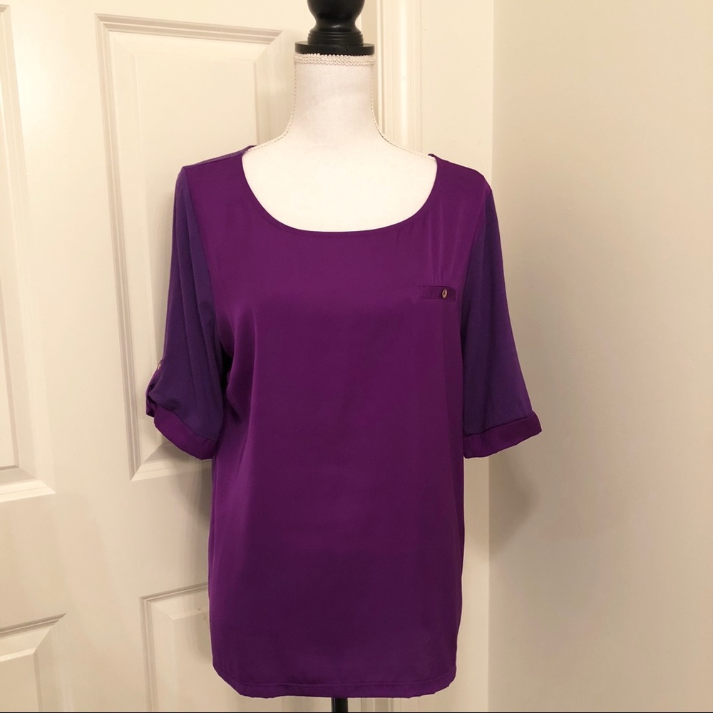 The Limited Harper Top Size XL